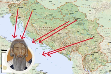 DETALJAN PLAN SVETOSAVSKIH AKADEMIJA ŠIROM REGIONA: Celo Srpstvo slavi svog oca Svetog Savu