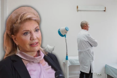 CELA SRBIJA U SUZAMA ZBOG SUZANE MANČIĆ! Voditeljka se tad probudila u lokvi krvi! Njena ispovest o trudnoći PARA DUŠU!