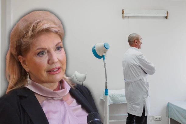 CELA SRBIJA U SUZAMA ZBOG SUZANE MANČIĆ! Voditeljka se tad probudila u lokvi krvi! Njena ispovest o trudnoći PARA DUŠU!