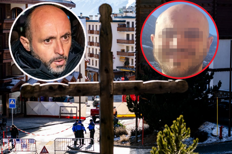 VLASNIK BARA U KOM JE POGINUO SRBIN PUŠTEN IZ PRITVORA! U tragediji poginulo 40 ljudi