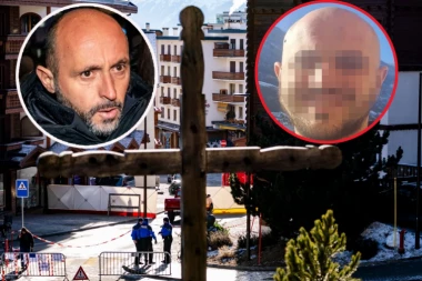 VLASNIK BARA U KOM JE POGINUO SRBIN PUŠTEN IZ PRITVORA! U tragediji poginulo 40 ljudi - PRSKALICE ZAPALILE PENU NA PLAFONU!