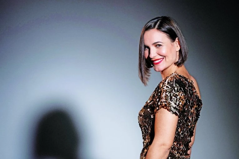 ZAKAZAN KONCERT IZUZETNE UMETNICE! Nina donosi slobodu džeza!