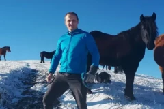 DRAGANA IZ KRAGUJEVCA JE OTEO HEZBOLAH! Krenuo biciklom ka Bejrutu, a onda... (FOTO)