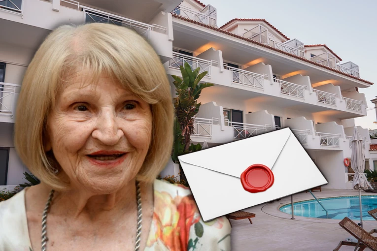 MIRA BANJAC HTELA DA IZVRŠI SAMOUBISTVO: Potresna ispovest naše glumice, zbog ovoga nije napisala OPROŚTAJNO PISMO!