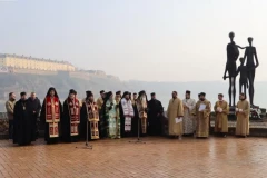 NOVI SAD JE DANAS STAO PRED SVOJE MRTVE: Sećanje na zločin koji ne sme da se zaboravi