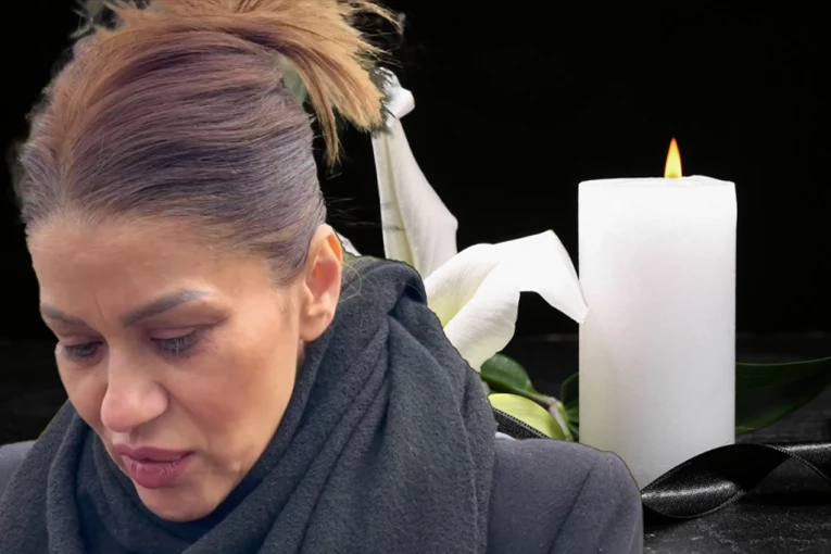 CRNA OBJAVA OSVANULA NA PROFILU MINE KOSTIĆ! Pevačica slomljena od tuge - UVEK U NAŠIM SRCIMA...