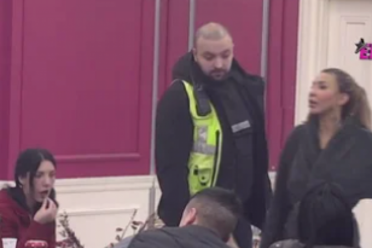 Aneli Ahmić napala Milenu Kačavendu