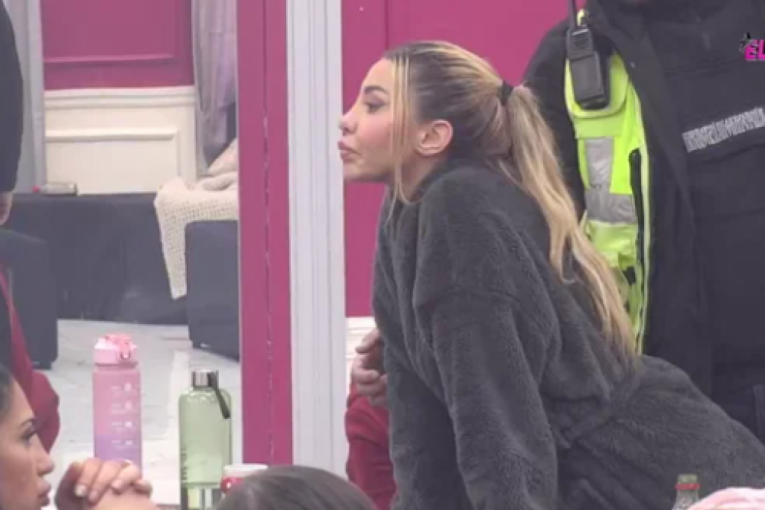 Aneli Ahmić napala Milenu Kačavendu