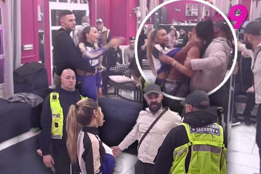 ANITA POTVRDILA - TRUDNA JE! Šok-saopštenje uživo na Pinku, sve otkrila nakon brutalne tuče sa Aneli!