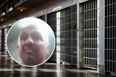 EKVADOR IZRUČUJE SRPSKOG ESKOBARA AUSTRIJI! Planirao ubistvo Kašćelana, naloge mu davao "škaljarac" ubijen u Turskoj?! Evo kada će biti prebačen u Beč!