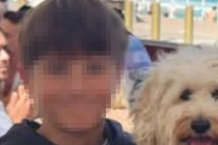 UMRO NIKO ANTIĆ (12): Doktori se dečaku šest dana borili za život - oglasila se porodica najtužnijim rečima!