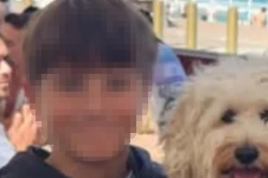 UMRO NIKO ANTIĆ (12): Doktori se dečaku šest dana borili za život - oglasila se porodica najtužnijim rečima!