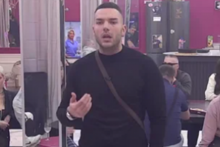 Anđelo Ranković govori o Mileni Kačavendi