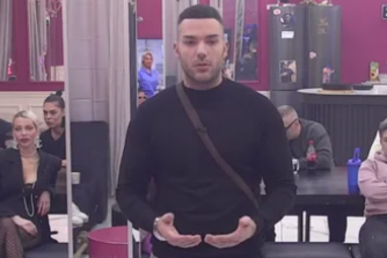 Anđelo Ranković govori o Mileni Kačavendi