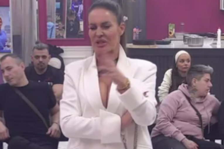 Anđelo Ranković i Milena Kačavenda