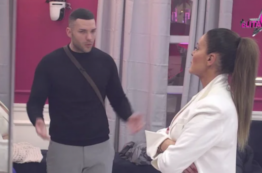 SKANDALČINA KAKVU RIJALITI NE PAMTI! Kačavendini sinovi dobili SLIKU Anđelovog PONOSA - "HTEO JE DA ME DAVI U KREVETU "