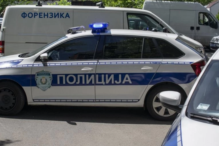 PRONAĐENO TELO SA VIDLJIVIM POVREDAMA! Horor na Savskom vencu, policija proverava nadzorne kamere!