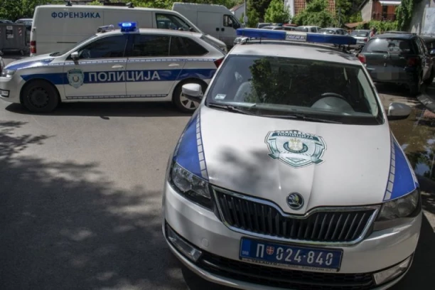 MONSTRUM IZ PANČEVA! Lažni psiholog zavodio maloletnu štićenicu doma (15), opijao drogom, snimao odnose i slao drugima!