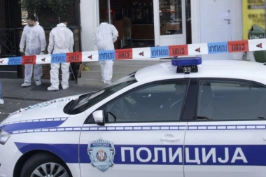 HOROR NA PALILULI! Devojka (24) pala sa zgrade, izjave cimerki bacile NOVO SVETLO na tragediju!