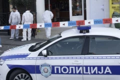 EKSPLOZIJA U RESTORANU NA BEŽANIJSKOJ KOSI! Nesrećan slučaj ili podmetnut požar?!