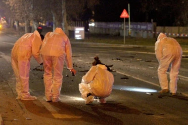 HASANOVIĆ IZREŠETAN U GLAVU U CIK ZORE U SVOM AUTOMOBILU! Napadači ga pratili, pa otvorili vatru na DILERA - godišnjica prutalne likvidacije u Sarajevu!