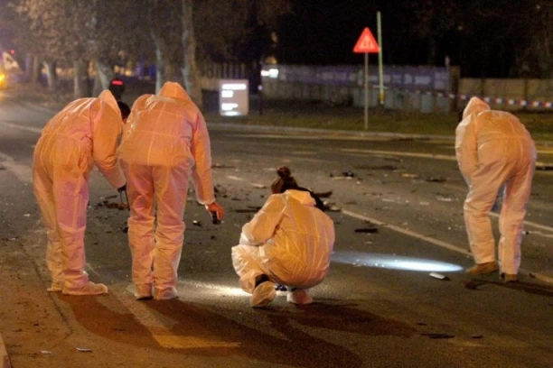 HASANOVIĆ IZREŠETAN U GLAVU U CIK ZORE U SVOM AUTOMOBILU! Napadači ga pratili, pa otvorili vatru na DILERA - godišnjica prutalne likvidacije u Sarajevu!