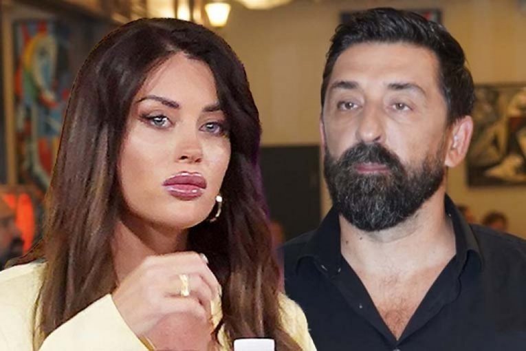 ŠOK-BOMBA IZ DOMA OGNJENA AMIDŽIĆA: Hitno se oglasio i doneo ODLUKU, sve se menja iz korena!