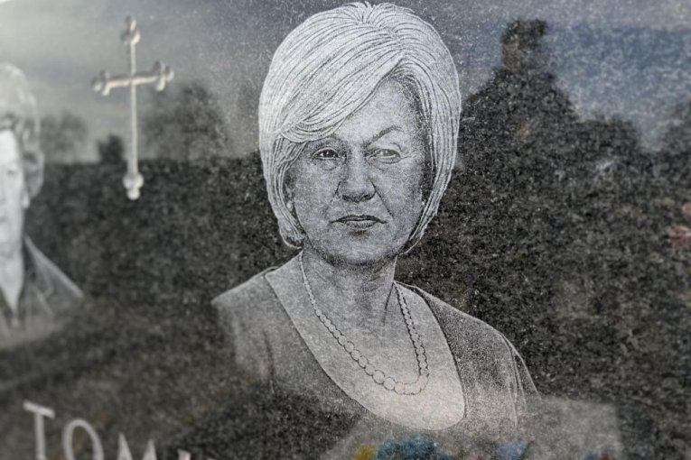 Godišnjica smrti Matorine majke, Anke Tomić