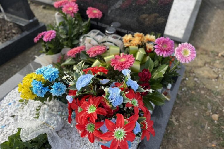 Godišnjica smrti Matorine majke, Anke Tomić