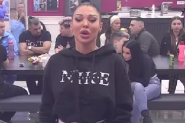 Maja Marinković Elita 9