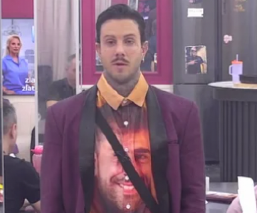 O SUOČAVANJU MAJE I ĐUKIĆA BRUJI CEO REGION: Otkriveno sve UŽIVO u programu šta se ZAISTA desilo ispod JORGANA, starleta ne može da se zaustavi!