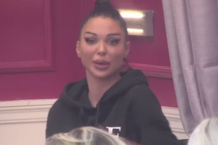 Maja Marinković Elita 9