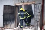 DRAMA U KOTEŽU: Bačen molotovljev koktel na lokal - POLICIJA NA NOGAMA!