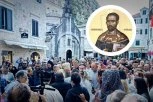 SRPSKA PRAVOSLAVNA CRKVA DANAS DOBIJA NOVOG SVECA: Vladike se okupljaju u Kotoru, gde će biti svečani čin kanonizacije