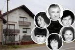 ŠESTOČLANA PORODICA SVIREPO UBIJENA ZA 10 MINUTA! Misterija zločina u Horgošu i dalje traje – tragovi krvi vode ka DIJAMANTIMA!