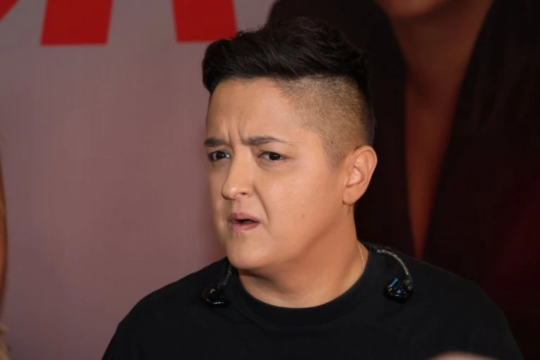 MARIJA ŠERIFOVIĆ VAN SEBE ZBOG PORUKE O SINU, NIKADA JE NIKO NIJE VIDEO OVAKO BESNU! Pevačica izgorela u sekundi, sve iznela u javnost!