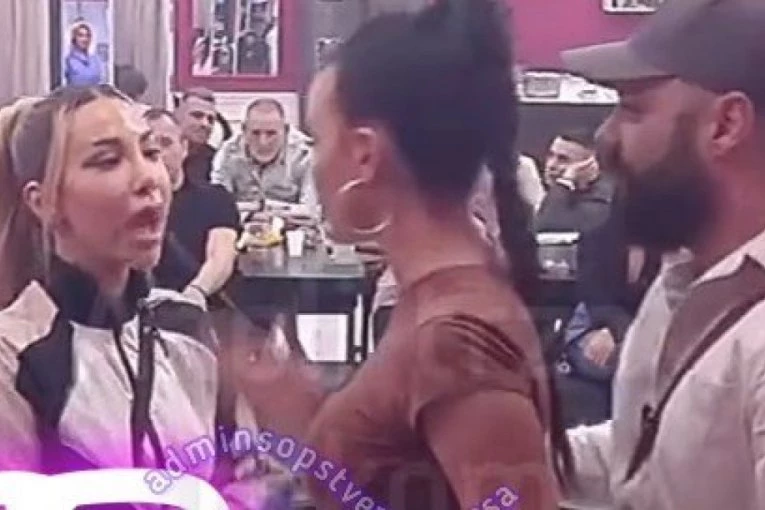 ANITA STANOJLOVIĆ SVOJEVOLJNO NAPUSTILA BELU KUĆU - Zvaničan kraj krunisane pobednice rijalitija?!