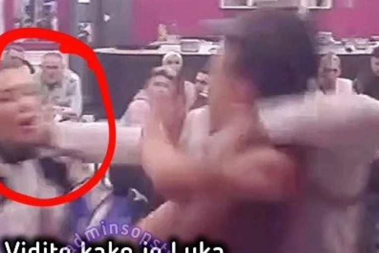 NAKON ŠTO JE ZVERSKI UDARILA, NAPUŠTA HITNO "ELITU": Anita Stanojlović u GADNOM PROBLEMU, ovo će je skupo koštati!