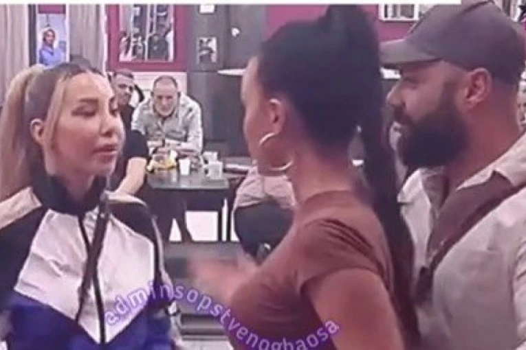 ŠOK-BOMBA NAKON OBRAČUNA ANITE I LUKE, ANELI NAPRAVILA KARAMBOL! Zbog ovog snimka će nastati totalni haos!