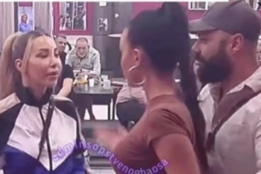 ŠOK-BOMBA NAKON OBRAČUNA ANITE I LUKE, ANELI NAPRAVILA KARAMBOL! Zbog ovog snimka će nastati totalni haos!