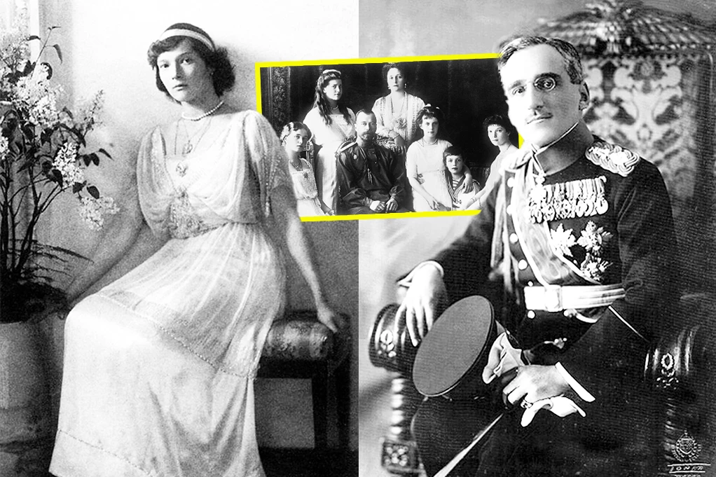 Kako je likvidacija carske porodice uticala na kralja Aleksandra! Nesuđena srpska kraljica zverski je ubijena!