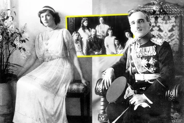 Kako je likvidacija carske porodice uticala na kralja Aleksandra! Nesuđena srpska kraljica zverski je ubijena!