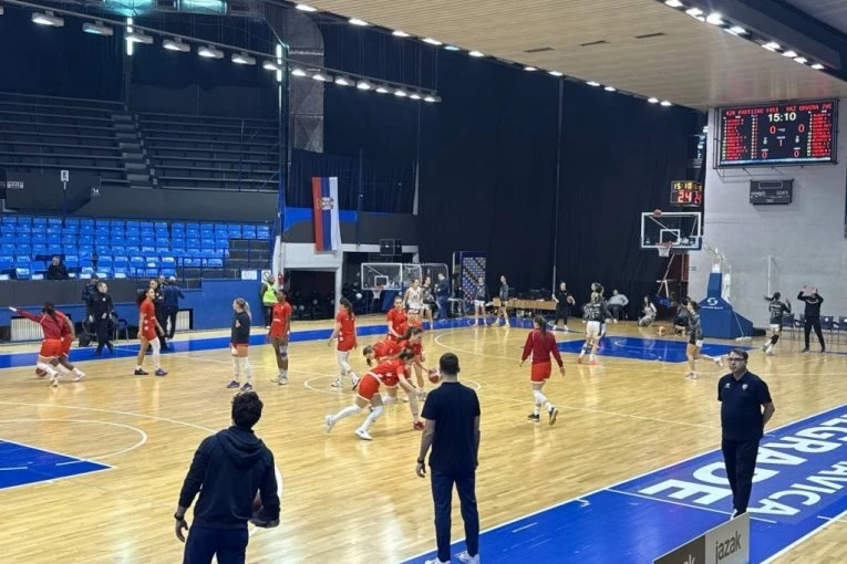 "GOREĆE BEOGRAD": Sledi novi košarkaški večiti derbi!