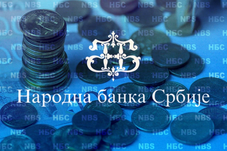 VAŽNA ODLUKA NBS! Tiče se kovanog novca i stupa na snagu 30. januara!