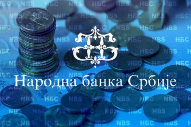VAŽNA ODLUKA NBS! Tiče se kovanog novca i stupa na snagu 30. januara!