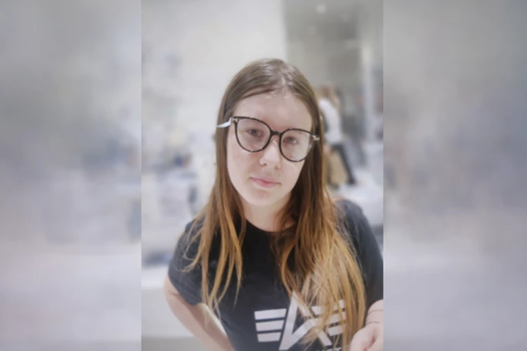 NESTALA LEA(12)! Ako ste je videli odmah obavestite policiju!