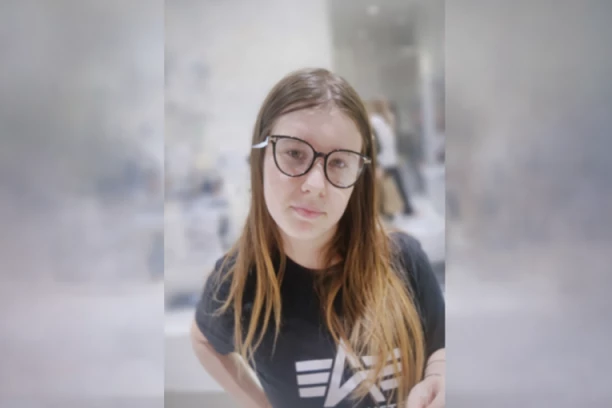 NESTALA LEA(12)! Ako ste je videli odmah obavestite policiju!