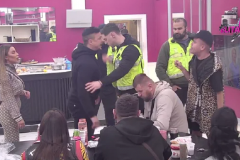 Terza, Uroš Stanić i Sofija Janićijević