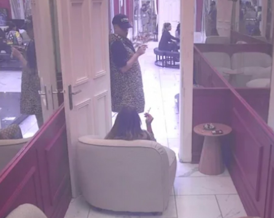 SOFIJA PONELA KOSTIME IZ TETOVA U "ELITU"?! Skandal UŽIVO u programu - Uroš otkrio sve detalje! (FOTO)