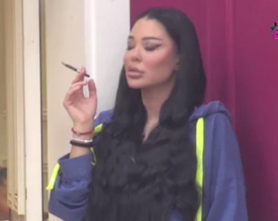 MAJA MARINKOVIĆ UNAKAZILA TEODORU: Čeka se HITNA reakcija iz spoljnog sveta, OVO nije smelo da se KAŽE!